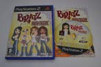 Bratz Forever Diamondz (PS2 PAL CIB), Verzenden, Zo goed als nieuw