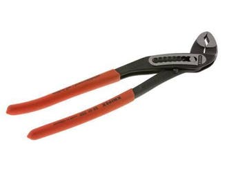 Knipex Alligator Waterpomptang 250mm, Verzenden, Nieuw