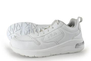 Fila Sneakers in maat 41 Wit, Kleding | Dames, Verzenden, Wit, Fila, Sneakers of Gympen