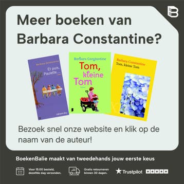 Waarom Ferdinand niet lang alleen bleef - Barbara, Verzenden, Gelezen, Barbara Constantine