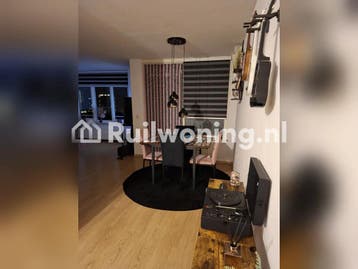 Flat in Woensel-Noord ruilen voor iets gezelligs (Eindhoven)