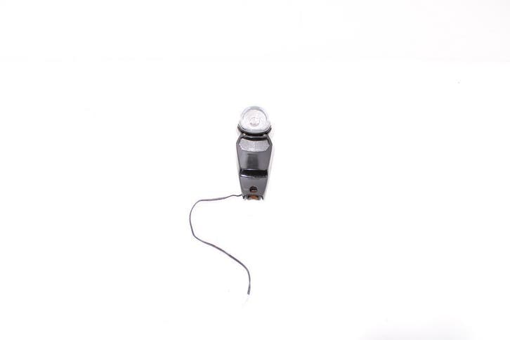 Koplamp | Spanninga | Batavus Bryte, Fietsen en Brommers, Fietsaccessoires | Fietsverlichting, Voorlicht, Gebruikt, Accu