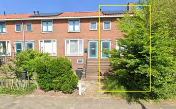 Woning te huur in Uithoorn - 48 m² - 4 kamer(s) - 4 kamers, Overige soorten, Uithoorn, Noord-Holland