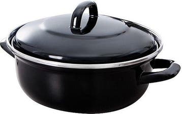 Fortalit braadpan 22 cm -  – Nieuw – Verpakking, Verzenden, Nieuw