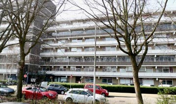 Te Huur 2 Kamer Appartement De Brink In Den Haag, Huizen en Kamers, Huizen te huur, Den Haag, Den Haag, Direct bij eigenaar, Appartement