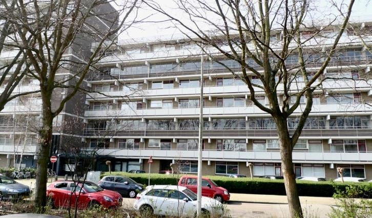 Te Huur 2 Kamer Appartement De Brink In Den Haag, Huizen en Kamers, Huizen te huur, Direct bij eigenaar, Den Haag, Appartement