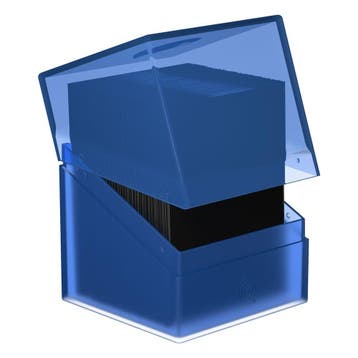 Boulder Deck Box 100+ Hybrid Magic: The Gathering Mana Edit, Ophalen of Verzenden, Nieuw
