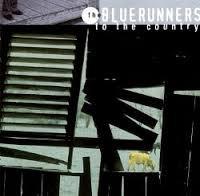 cd - The Bluerunners - To The Country, Verzenden, Zo goed als nieuw