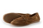 Nelson Bootschoenen in maat 39 Cognac, Kleding | Dames, Schoenen, Overige kleuren, Verzenden, Zo goed als nieuw, Nelson