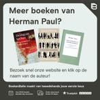 Zelfontplooiing 9789023928676 Herman Paul, Verzenden, Gelezen, Herman Paul
