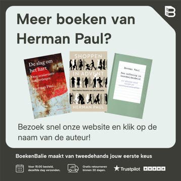 Zelfontplooiing - Herman Paul 9789023928676, Verzenden, Gelezen, Herman Paul