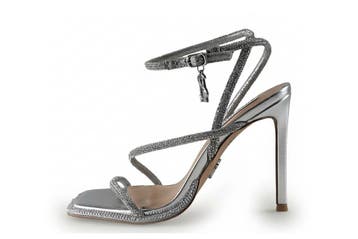 Steve Madden Pumps in maat 35½ Zilver, Pumps, Overige kleuren, Verzenden, Steve Madden