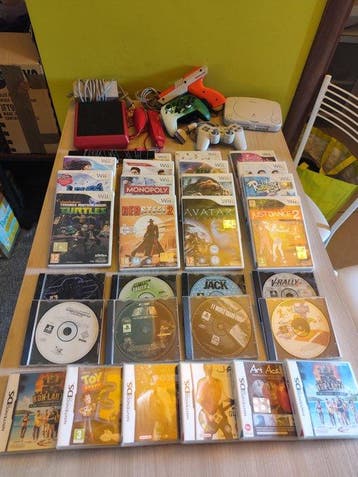 Nintendo, Sony - Playstation 1 (PS1) - Spelcomputer, Spelcomputers en Games, Nieuw