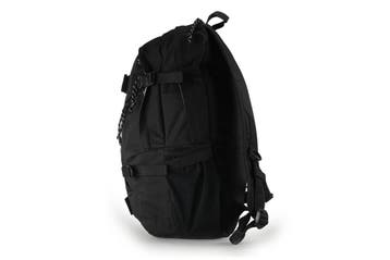 Eastpak Rugzak Zwart, Verzenden, Zo goed als nieuw, Zwart