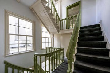Kantoorruimte te huur Amsterdam Herengracht 338, Huur, Kantoorruimte