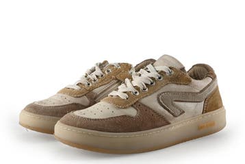 Pinocchio Sneakers Meisjes in maat 34 Bruin, Pinocchio, Verzenden, Jongen of Meisje, Schoenen