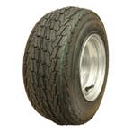 KINGS TIRE Luchtband + wiel 18.5x8.50-8 KT-705 6PR +, Ophalen of Verzenden, Nieuw