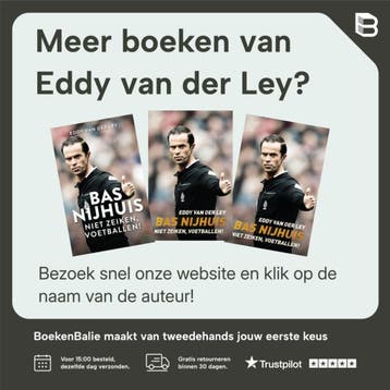 Heldendaad in de Sahara - Eddy van der Ley 9789043928397, Verzenden, Zo goed als nieuw, Eddy van der Ley