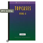 TOPCASES NIMA A 9789001651930 NIMA, Boeken, Verzenden, Zo goed als nieuw, NIMA