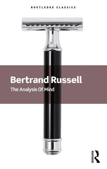 9781032312293 Routledge Classics-The Analysis of Mind, Boeken, Verzenden, Nieuw, Bertrand Russell