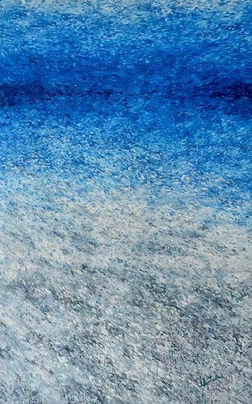 Felipe Costa - Vibrational Flow