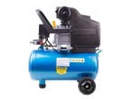 Veiling - Boxer Compressor 60 Liter - 210 L/Min - 1800W - 3., Nieuw