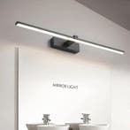 LED Badkamer Wandlamp met 3 Lichtkleuren Spiegellamp, Huis en Inrichting, Lampen | Wandlampen, Verzenden, Nieuw