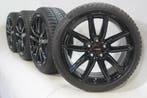 Mini Clubman F54 JCW815 18 inch velgen Pirelli Runflat Winte, 18 inch, Gebruikt, Velg(en), Winterbanden