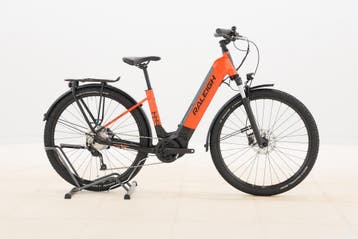 Raleigh Dundee 9 – 2022 – 152 - 163 cm, Verzenden, Zo goed als nieuw