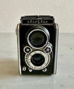 Ferrania Elioflex 120 / medium formaat camera (Zonder, Audio, Tv en Foto, Fotocamera's Analoog, Nieuw