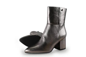 Mexx Boots in maat 36 Zilver, Mexx, Overige kleuren, Verzenden, Overige typen