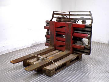 Durwen Vorkenklem Draaibaar, Verzenden