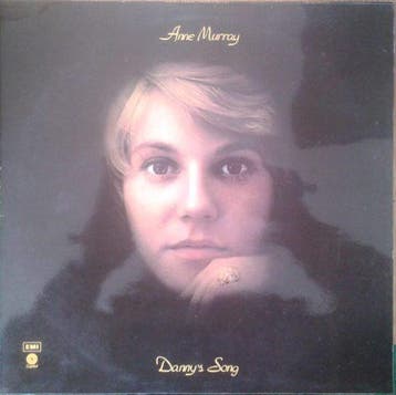 Anne Murray - Dannys Song, Ophalen of Verzenden, Gebruikt