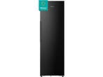 Hisense FT5K310GSFC - Vriezer - 312L - Antraciet, Witgoed en Apparatuur, Vriezers en Diepvrieskisten, Verzenden, Zo goed als nieuw