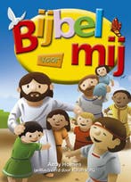 BIJBEL VOOR MIJ 9789033829314 A. Holmes, Verzenden, Gelezen, A. Holmes