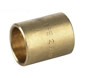 Koper soldeer messing sok-42 mm, Verzenden, Nieuw