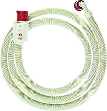 Electrolux E2WIS250A waterslang met waterstop om, Ophalen of Verzenden, Zo goed als nieuw