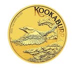 Australië. 1 Dollar 2026 – Kookaburra Show Special – 1 oz