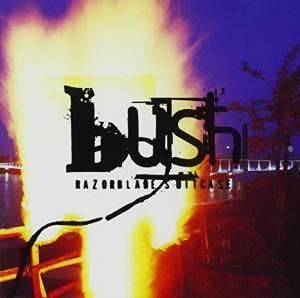 cd - Bush - Razorblade Suitcase, Cd's en Dvd's, Verzenden, Zo goed als nieuw