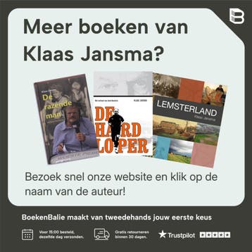 De Friese honden - Klaas Jansma 9789077948859, Verzenden, Zo goed als nieuw, Klaas Jansma