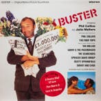 Various - Buster - Original Motion Picture Soundtrack, Cd's en Dvd's, Vinyl | Pop, Ophalen of Verzenden, Gebruikt