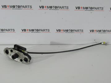 Kawasaki ZX-6R Ninja Sluiting slot zadel, Motoren, Ophalen of Verzenden, Nieuw