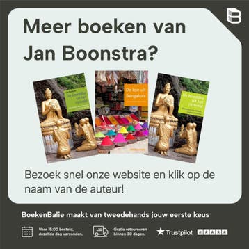Matras voor meneer - Jan Boonstra 9789087596293, Verzenden, Zo goed als nieuw, Jan Boonstra