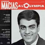 LP gebruikt - Enrico Macias - Enrico Macias A LOlympia (..., Verzenden, Zo goed als nieuw