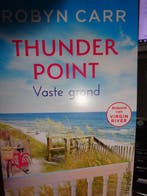 Vaste grond (Special) / Thunder Point / 1 9789402714944, Verzenden, Zo goed als nieuw, Robyn Carr