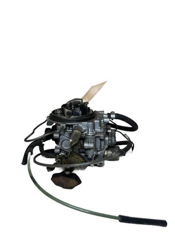 Carburateur Pierburg 1B3 · VW Golf / Jetta / Scirocco, Ophalen, Nieuw