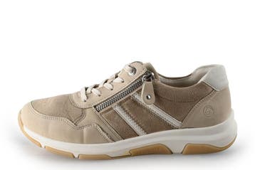 Remonte Sneakers in maat 36 Beige, Verzenden, Beige, Remonte, Sneakers of Gympen