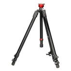 Manfrotto 755XB statief met garantie, Ophalen of Verzenden, Gebruikt