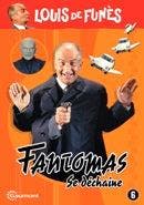Fantomas se dechaine, Verzenden, Nieuw in verpakking