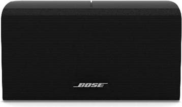 Bose Acoustimass Horizontal Cube Center - Center speaker, Audio, Tv en Foto, Luidsprekers, Ophalen, Zo goed als nieuw, Center speaker